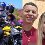 Segurança de Virginia e esposa morrem em acidente de moto na BR-060, em Goiás
