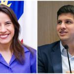 Real Time Big Data: João Campos e Raquel Lyra empatam no segundo turno