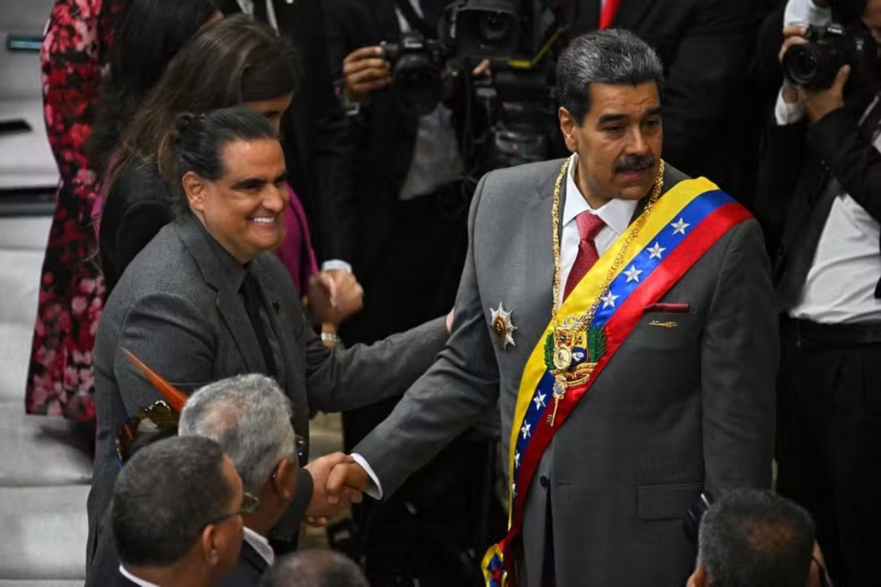 Ex-ministro da Venezuela se declara culpado por lavagem de dinheiro nos EUA