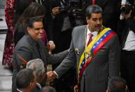 Ex-ministro da Venezuela se declara culpado por lavagem de dinheiro nos EUA