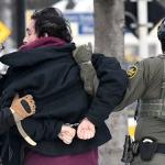 EUA: governo Trump divulga recorde de prisões de imigrantes em agosto