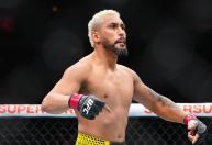 ‘Tempestade mineira’ toma conta do UFC, e Ryan Gandra explica força dos atletas de Minas