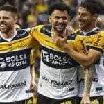 Criciúma goleia Avaí e volta a vencer na Série B do Campeonato Brasileiro