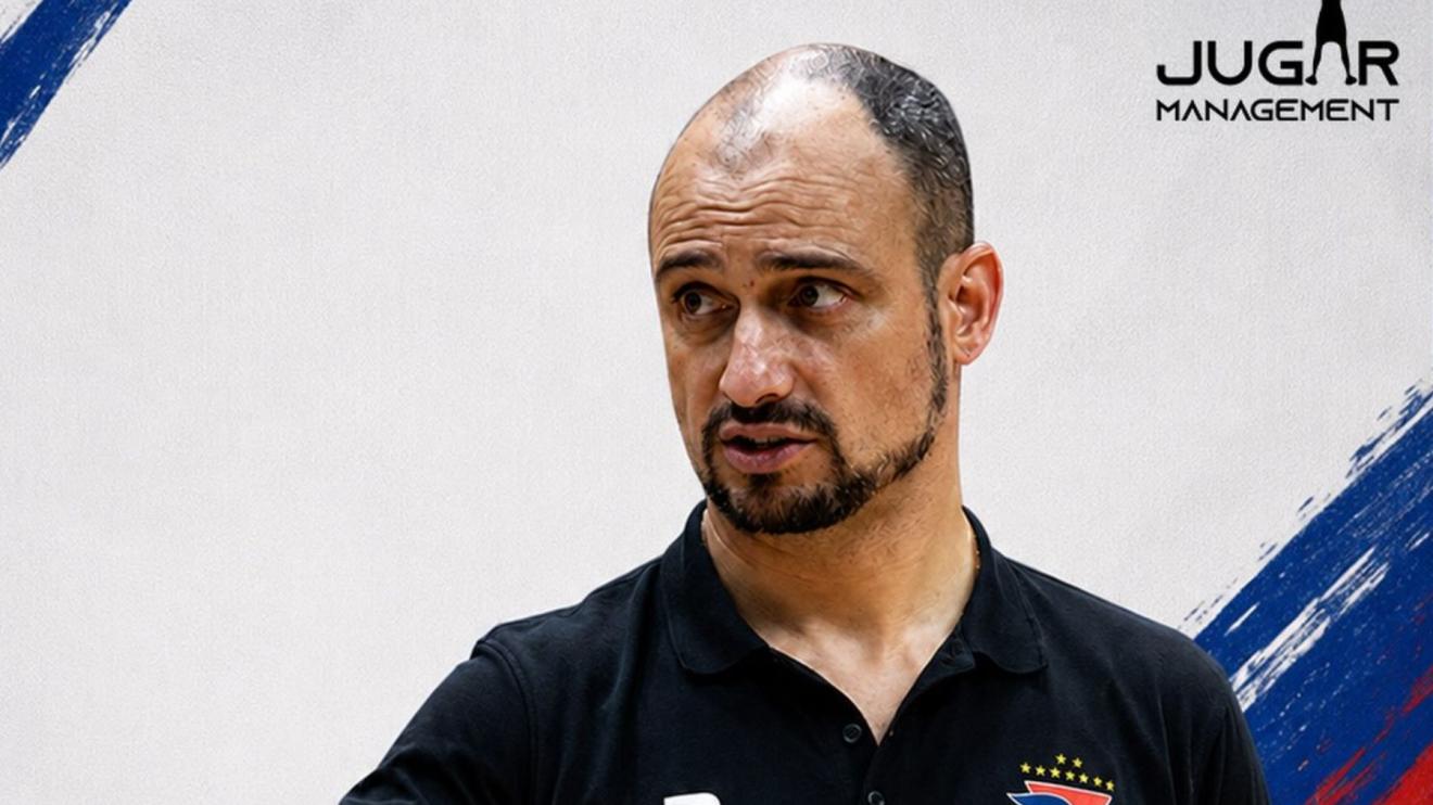 Ex-Minas, Léo Costa é anunciado por equipe tetracampeã no Uruguai