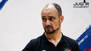 Ex-Minas, Léo Costa é anunciado por equipe tetracampeã no Uruguai