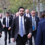 Muçulmano, prefeito de Nova York vira alvo de republicanos em homenagem ao 11 de Setembro