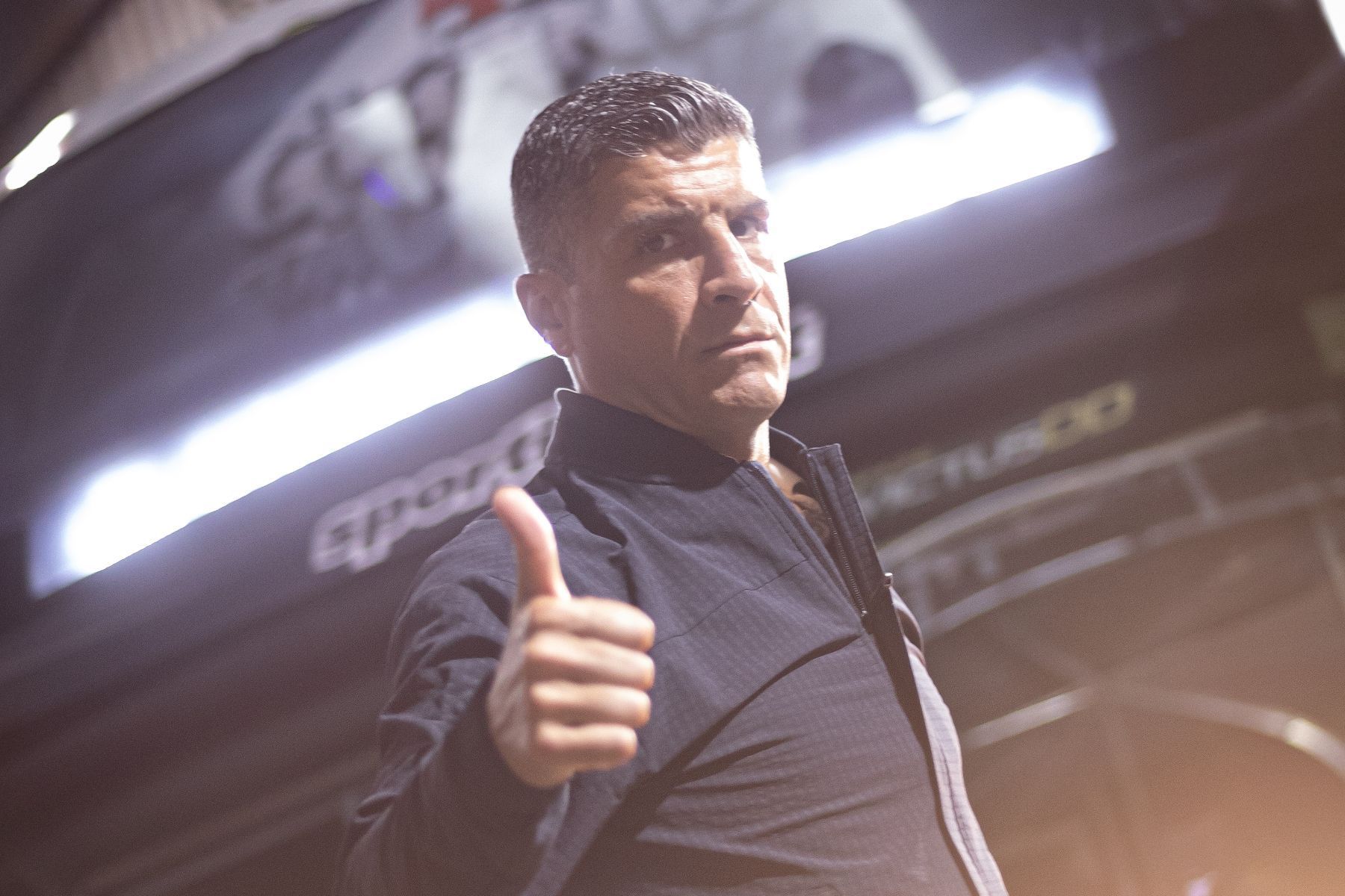 Técnico do Vasco rasga elogios após goleada no Brasileirão: 'Deu prazer'