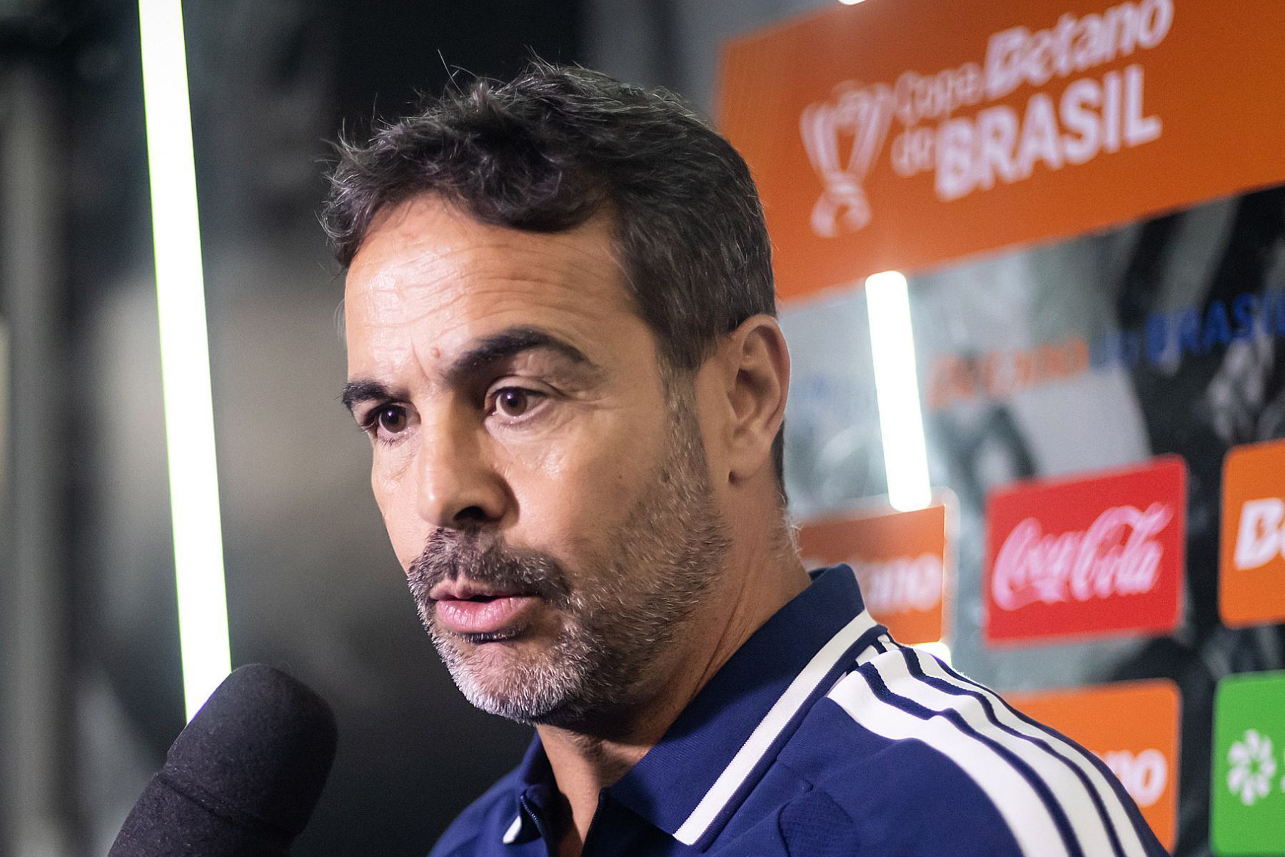 Cruzeiro terminou revés para Atlético com 'ataque sub-20' e sem trio de R$ 239 milhões