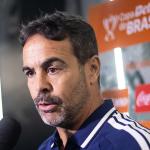 Cruzeiro terminou revés para Atlético com 'ataque sub-20' e sem trio de R$ 239 milhões