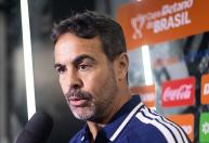 Cruzeiro terminou revés para Atlético com 'ataque sub-20' e sem trio de R$ 239 milhões
