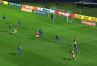 Vila Nova-GO sai na frente, mas Avaí busca empate em casa pela Série B