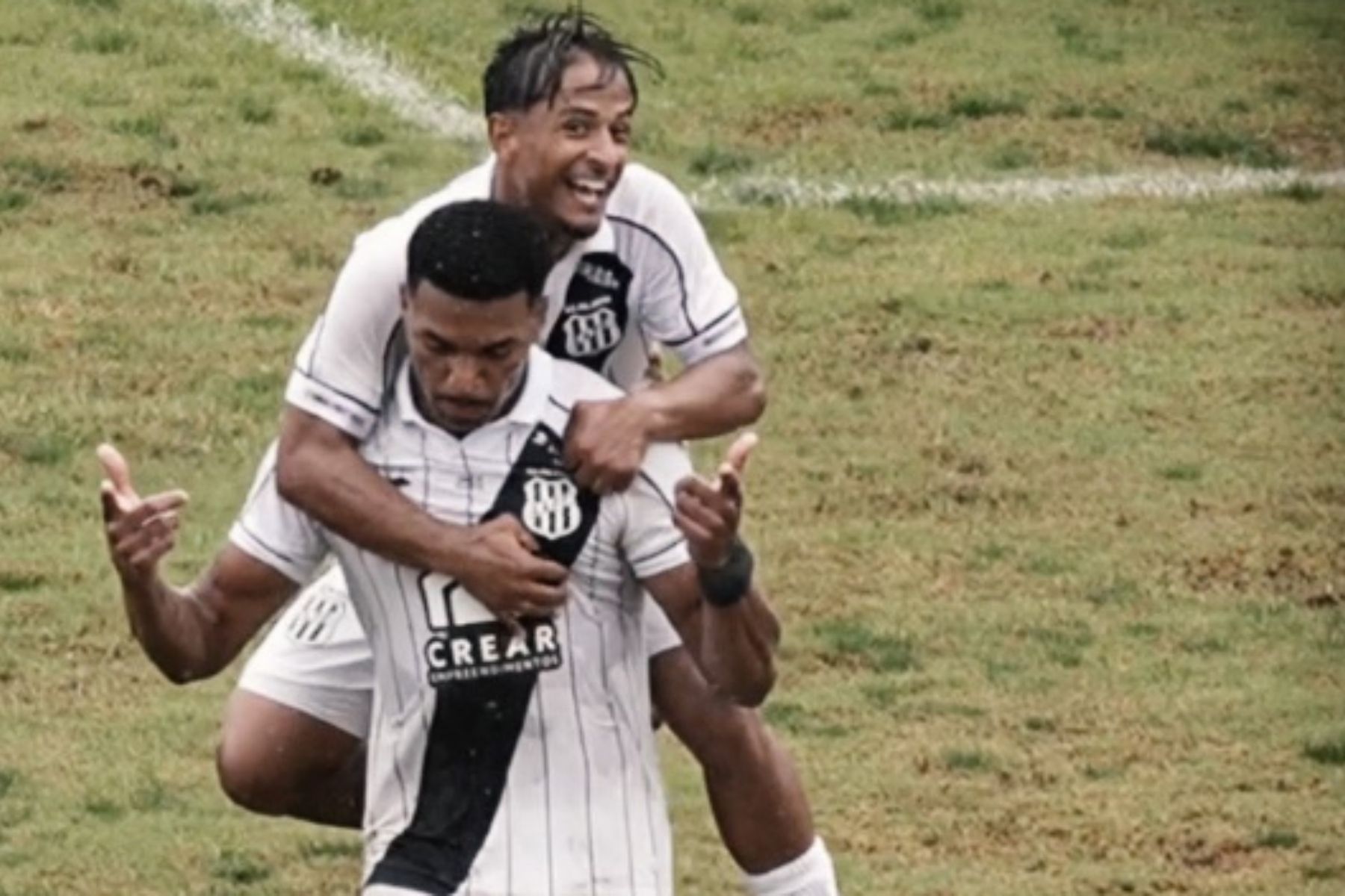 Ponte Preta vence CRB em casa e encerra jejum de 22 jogos na Série B