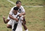 Ponte Preta vence CRB em casa e encerra jejum de 22 jogos na Série B