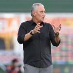 Sem Ziyech, Botafogo está escalado para enfrentar o Internacional pelo Brasileirão