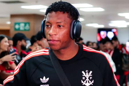 Gonzalo Plata vira desfalque para seleção equatoriana