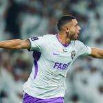 CR7 passa despercebido, e Al-Ain goleia Al-Nassr pela Champions Asiática