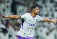 CR7 passa despercebido, e Al-Ain goleia Al-Nassr pela Champions Asiática