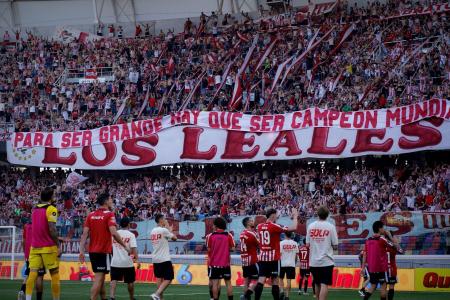 Estudiantes vai precisar da força da torcida para apoiar o time