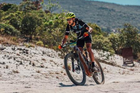 Sertões MTB Ibitipoca acontece na Zona da Mata Mineira
