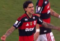Pedro se irrita e reclama muito após quebrar jejum pelo Flamengo; entenda motivo