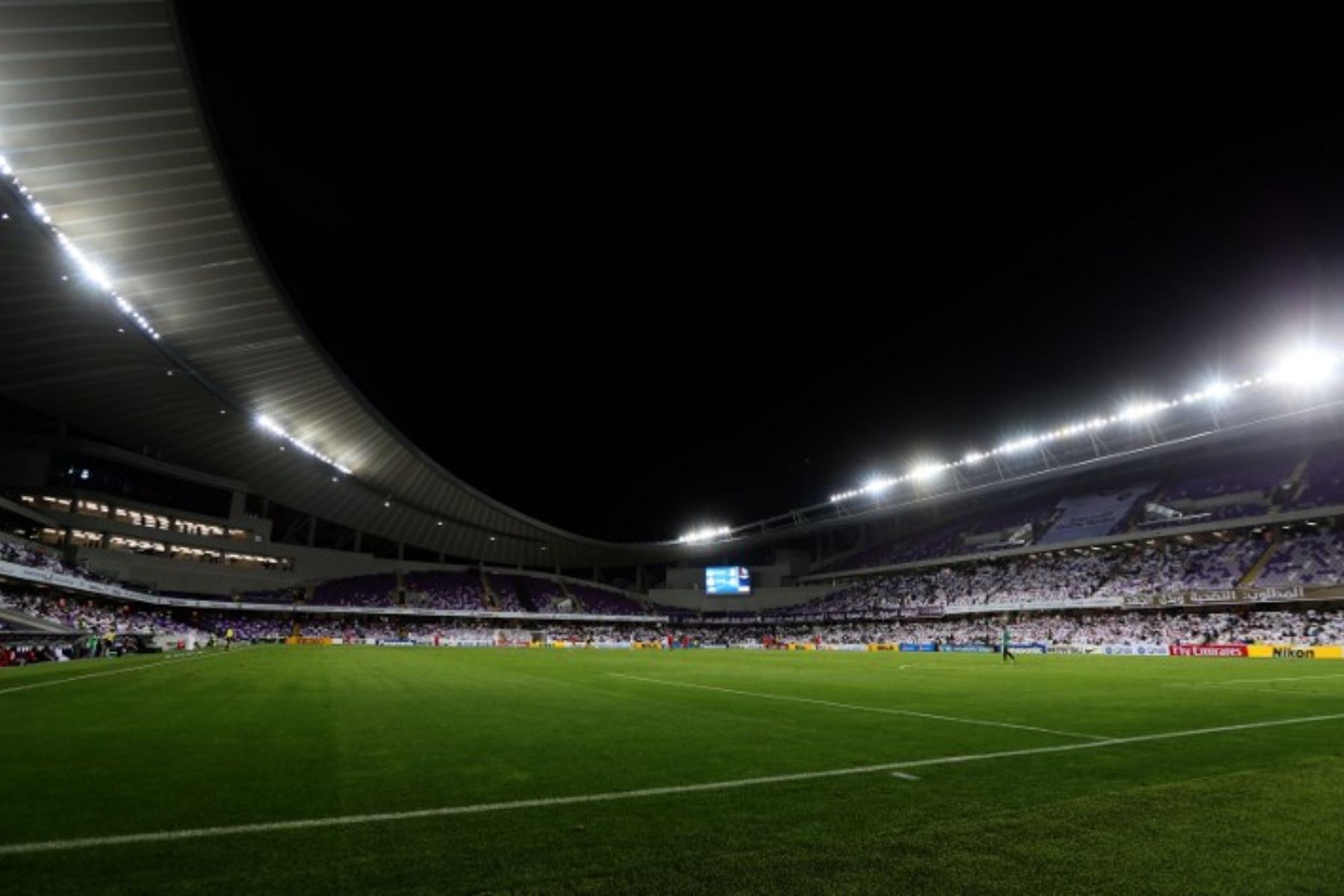 Horário e onde assistir ao vivo Al-Ain x Al Nassr, pela Liga das Campeões da Ásia