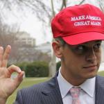 Influenciador britânico e apoiador de Trump relata deportação dos EUA: 'humilhante'