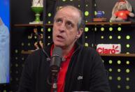Comentarista é direto sobre choro de João Fonseca na Copa Davis: ‘País nas costas’