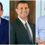 Datafolha: Eduardo Paes tem vantagem com 43%; Douglas Ruas cresce para 30%; Garotinho tem 8%