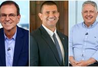Datafolha: Eduardo Paes tem vantagem com 43%; Douglas Ruas cresce para 30%; Garotinho tem 8%