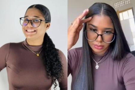 Jovem de 21 anos foi identificada como Brenda Nicole Alves Brandão