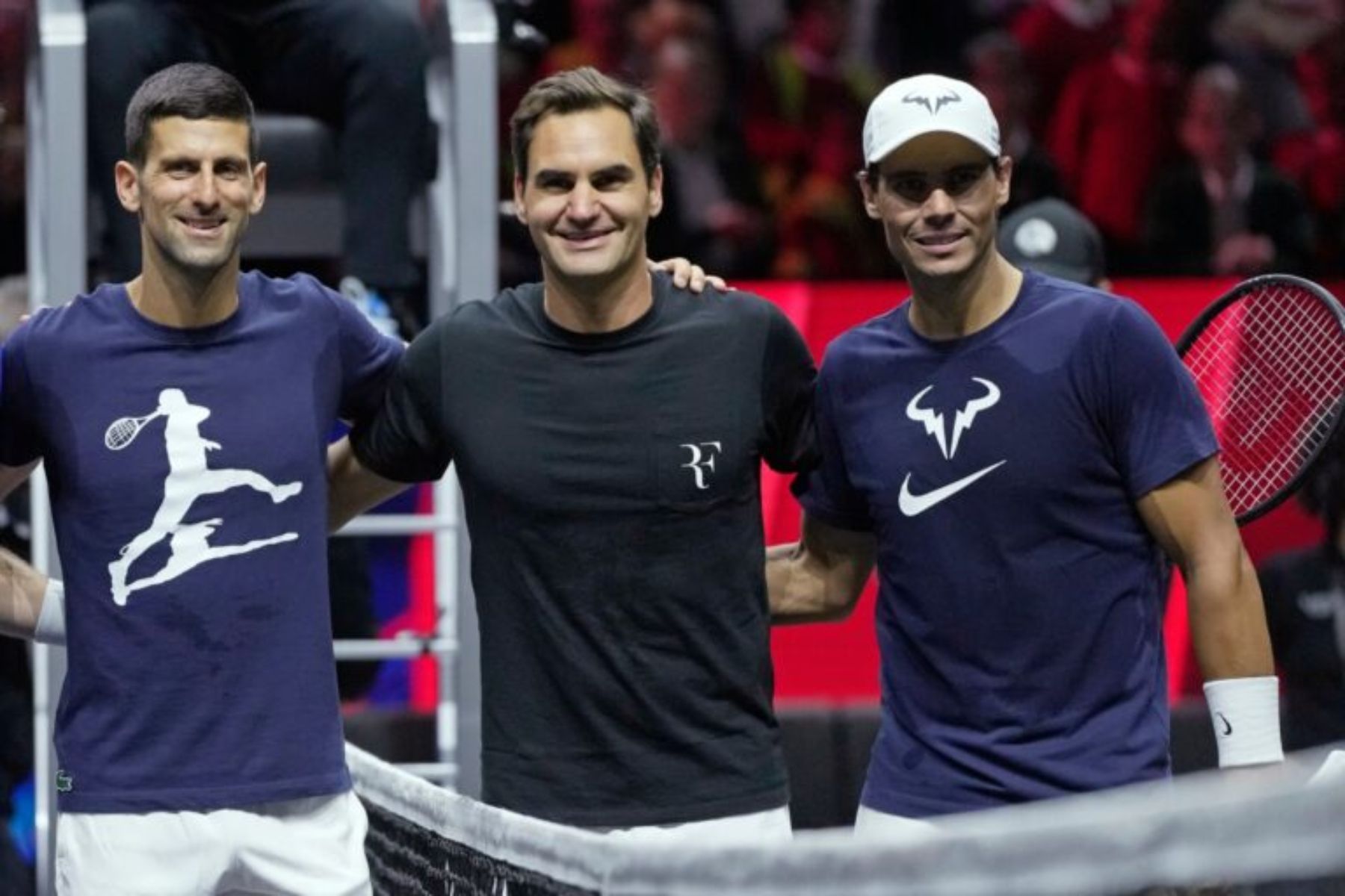 Saída de Djokovic do top 10 encerra sequência histórica do 'Big 3'; entenda