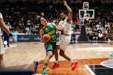 Brasil foi derrotado para o México nesta segunda-feira (31)