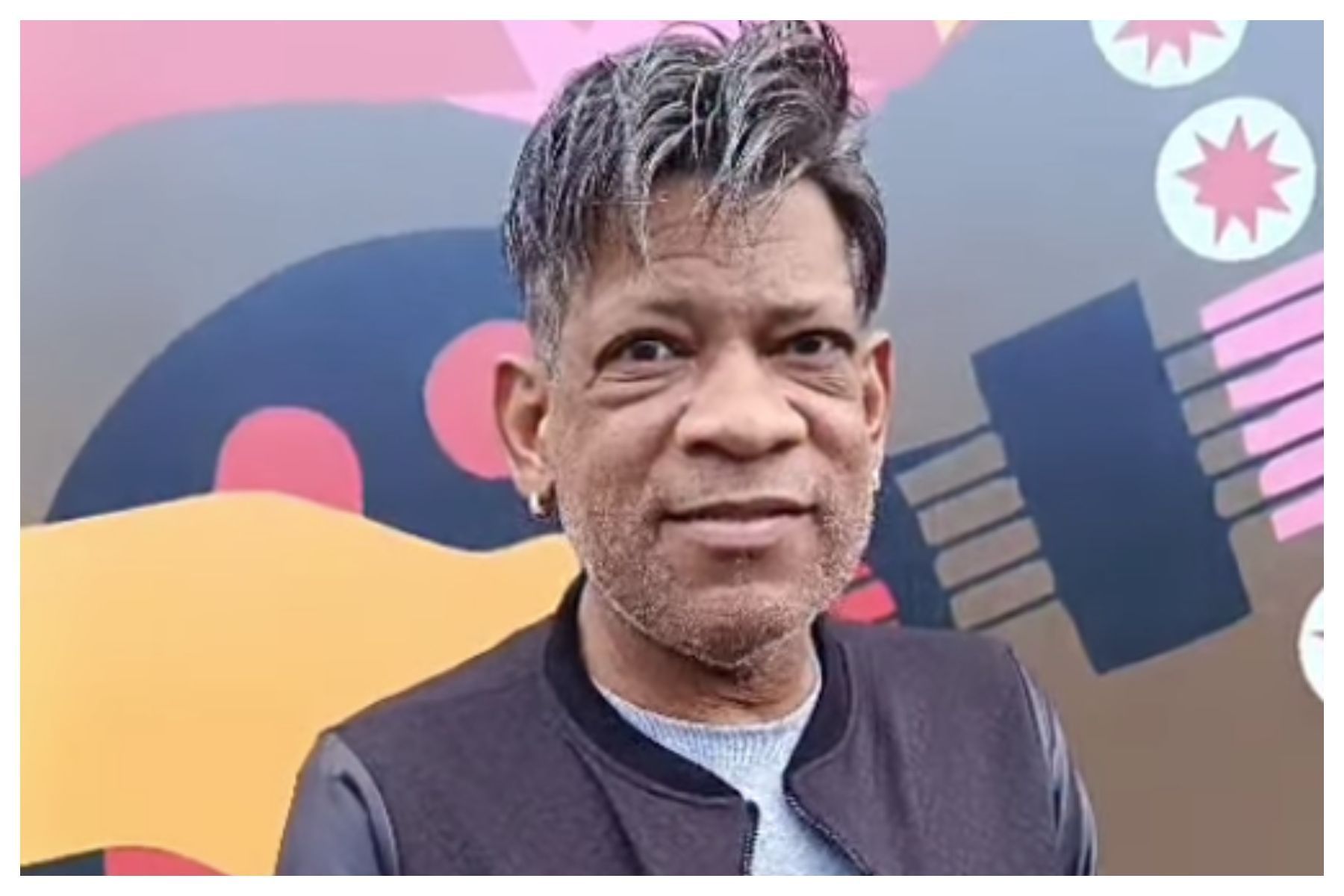 Morre Rogério Valença, ex-vocalista da banda Calcinha Preta, aos 55 anos