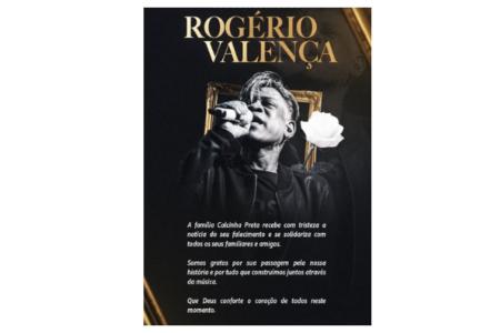 • Redes sociais