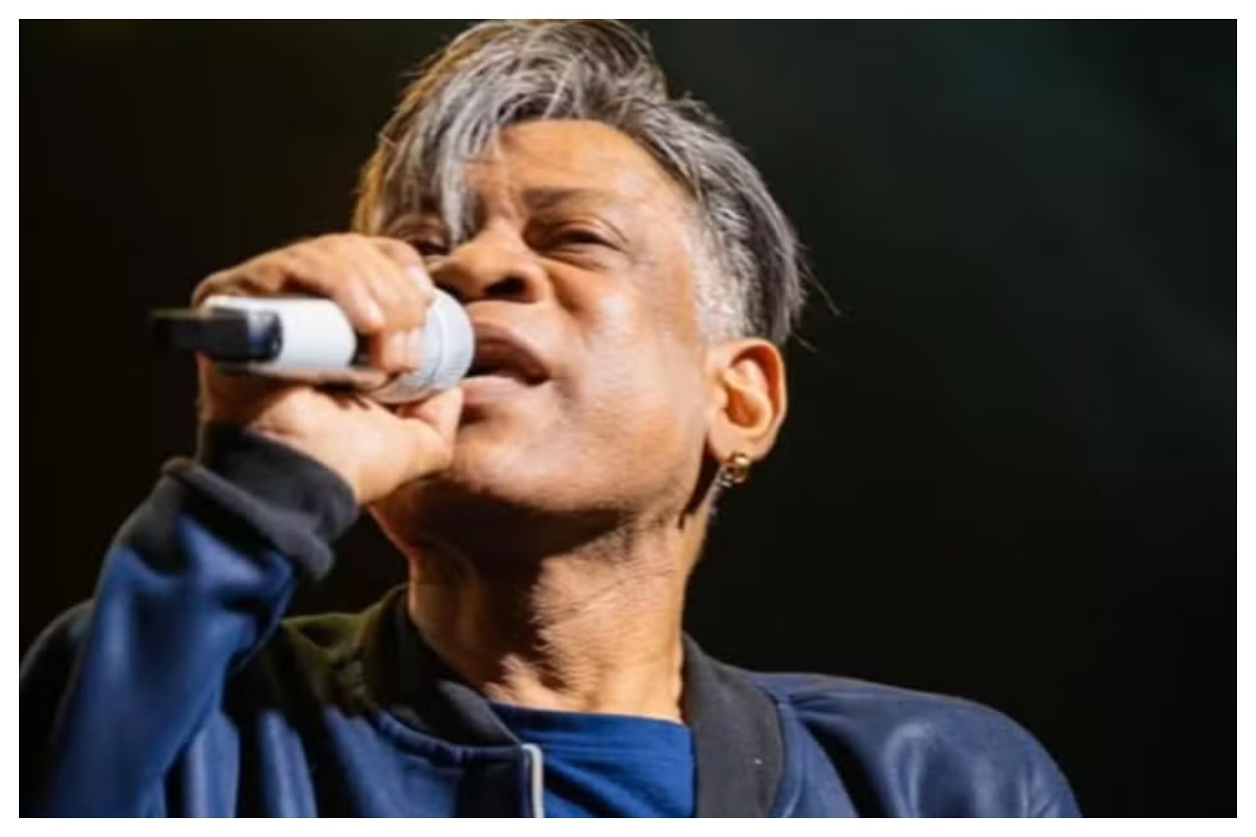 Morre Rogério Valença, ex-vocalista da banda Calcinha Preta, aos 55 anos
