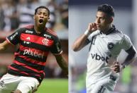 Reprovações do Dínamo geram insatisfações de Flamengo e Botafogo; entenda