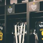 Escalação do Atlético: Barba Domínguez define time para clássico contra o Cruzeiro