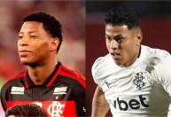 Clube russo se pronuncia após 'devolver' Plata e Matheus Martins a Flamengo e Botafogo
