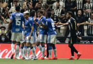Atlético x Cruzeiro: dublador 'revela' o que foi dito por Kaio Jorge, Fred e outros