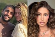Pedro Scooby reage após Boca Rosa ser apontada como pivô de separação com Cíntia Decker