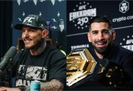Renato Moicano x Topuria no UFC? Lutador brasileiro 'abre portas': 'Alguém fácil'