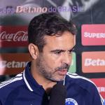 Cruzeiro: assessoria de Artur Jorge se posiciona sobre queda de perfil no Instagram