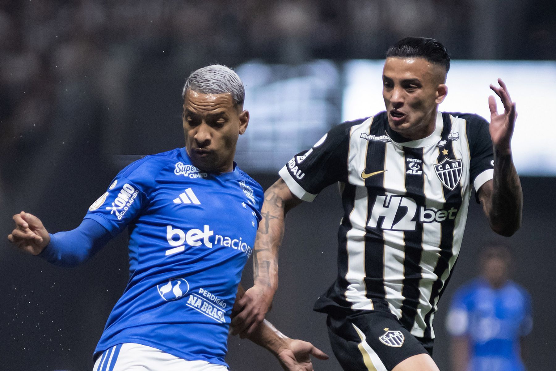 Em eliminação, Cruzeiro revive 'pesadelo' de momentos decisivos da temporada