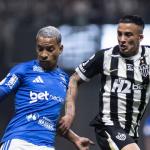 Em eliminação, Cruzeiro revive 'pesadelo' de momentos decisivos da temporada