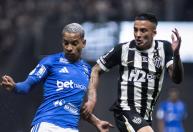 Em eliminação, Cruzeiro revive 'pesadelo' de momentos decisivos da temporada