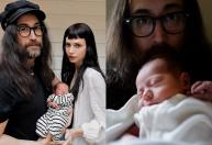 Sean Ono Lennon, filho de John Lennon, anuncia nascimento do primeiro filho