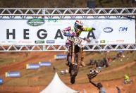 Brumadinho recebe final do Brasileiro de Motocross com duelo entre Brasil e Holanda