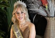 Miss de SC morre aos 42 anos após diagnóstico de câncer