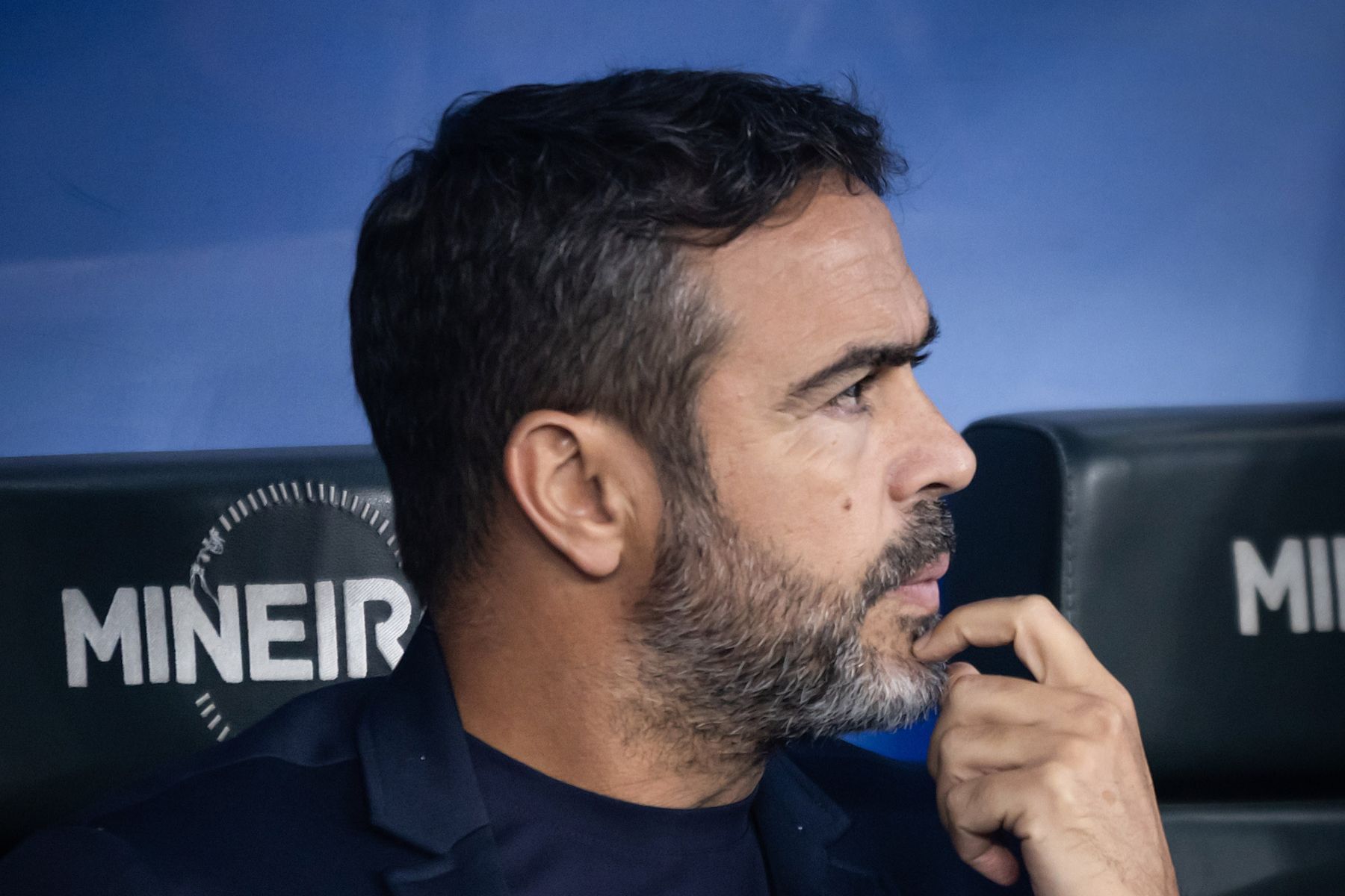 12 gols em 8 jogos: a missão de Artur Jorge no Cruzeiro para reta final da Série A