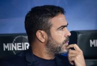 12 gols em 8 jogos: a missão de Artur Jorge no Cruzeiro para reta final da Série A